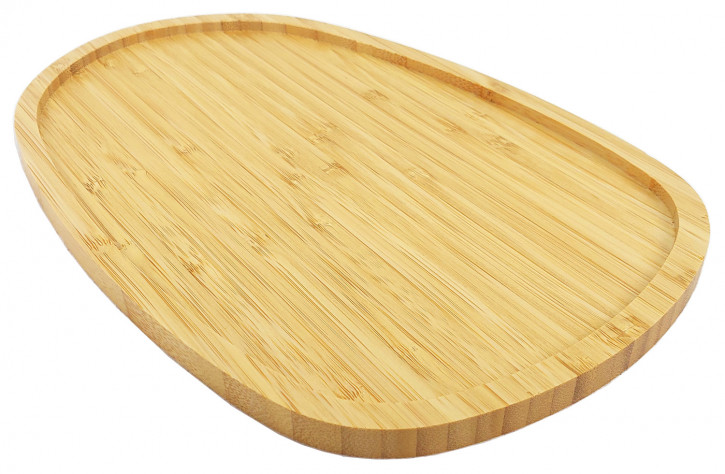 Serving Board L