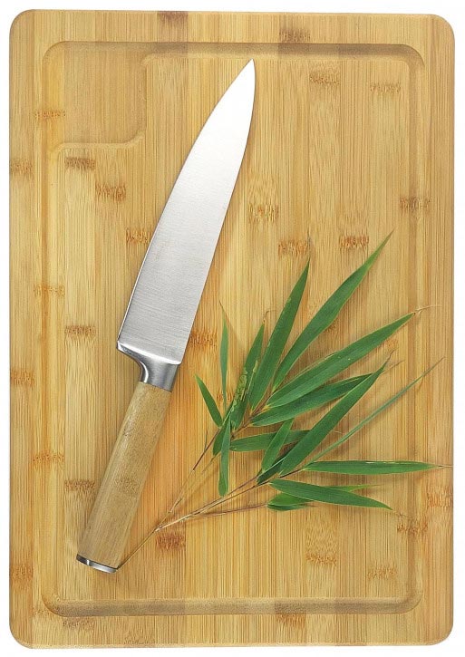 Chef Knife Messer Set