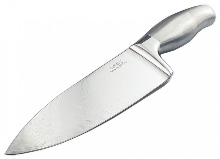 Damaszener Chef Kochmesser 18 cm