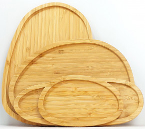 Serving Board L