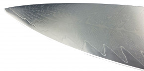 Damaszener Chef Kochmesser 18 cm