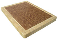 Küchenblock-Natur-Holz